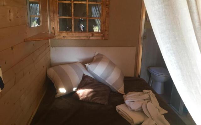 Gipsy Home di Villa Del Dottore