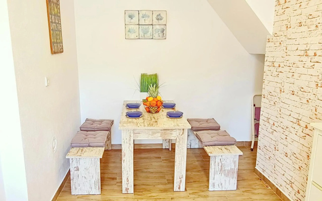 Apartment Sole di Pola