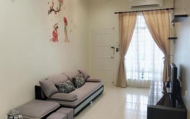 Malacca Homestay Apartment