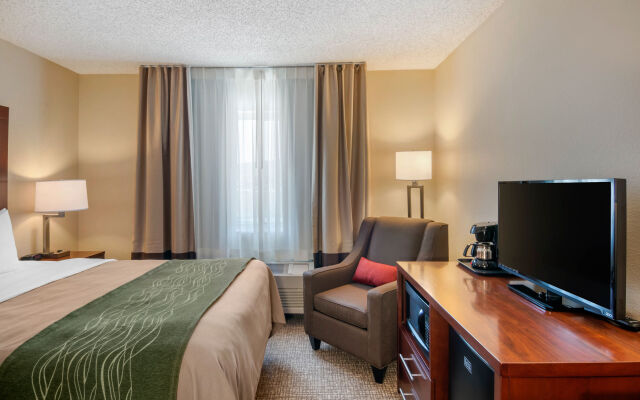 Comfort Suites Clackamas