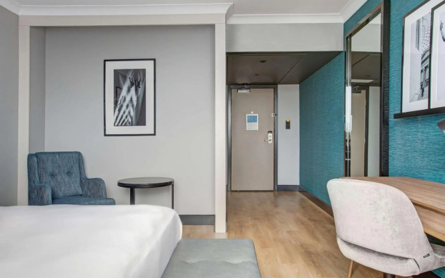 Millennium Hotel Paris Charles de Gaulle