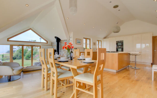 Holiday Home Farmlans