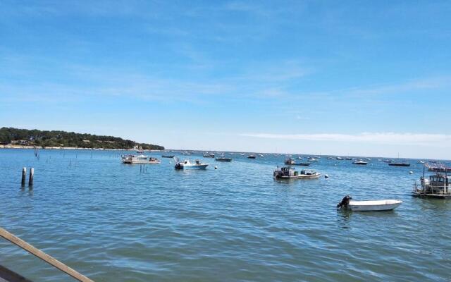 La Grange Océane - Climatisation & Piscine Chauffée en saison