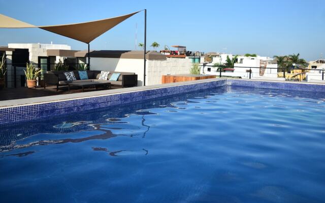 Lotus-7 by Playa District