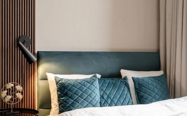 RentPlanet - Młyn Maria