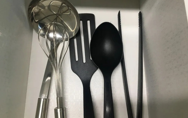 Myeongdong Cozy Skyline