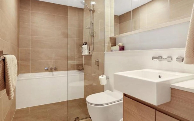 Across from Huskisson Beach Located in the Heart of Huskisson