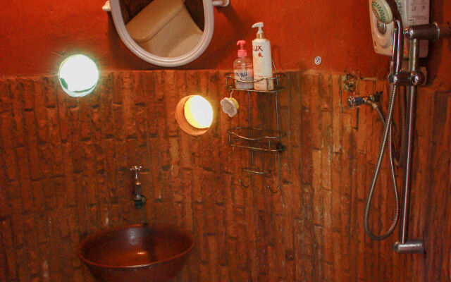 Baandin Huaiphung Resort