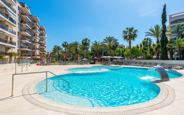Apartamentos Los Peces Rentalmar