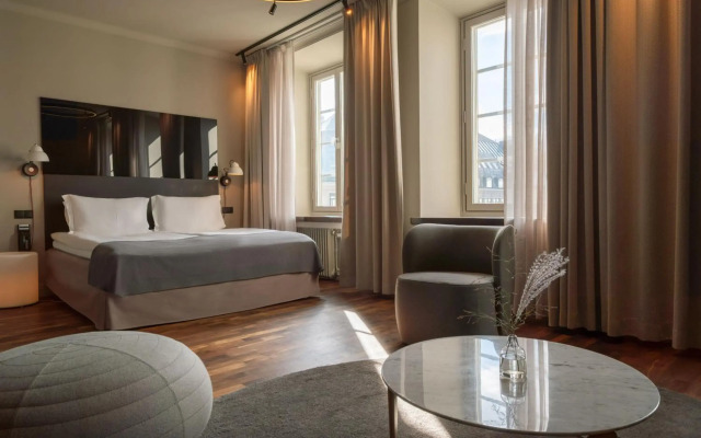Nobis Hotel Stockholm, a Member of Design Hotels