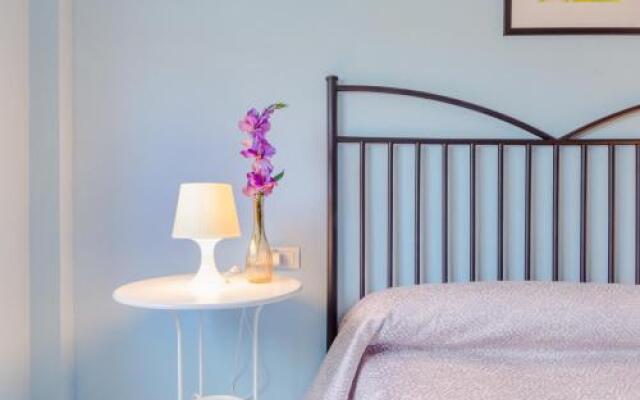 Apartamento Rotonda II