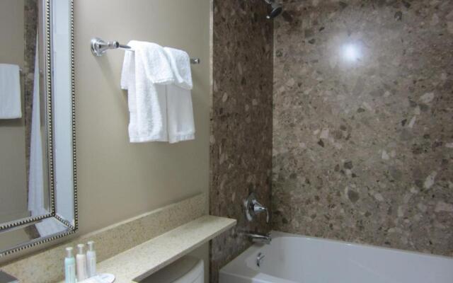 Best Western Prince George Downtown