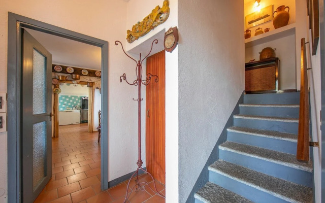 Charming Villa I Tre Archi