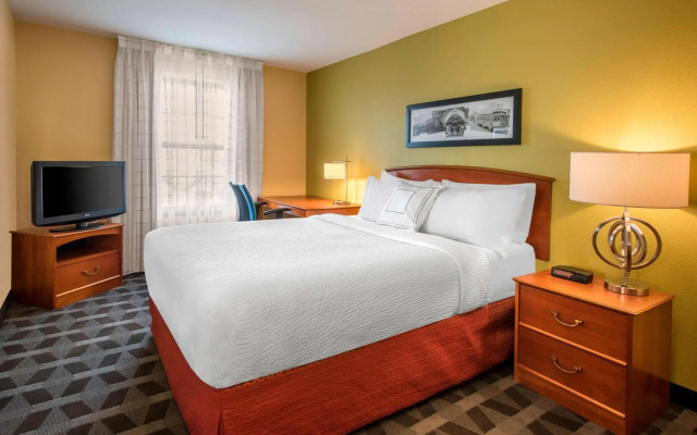 Towneplace Suites By Marriott Denver Tech Center