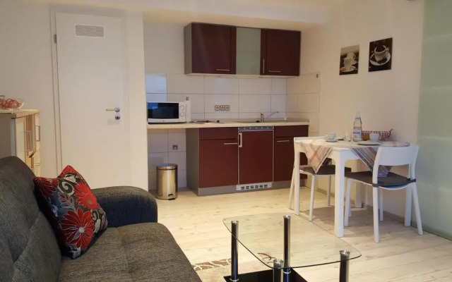 Apartment Feldmann