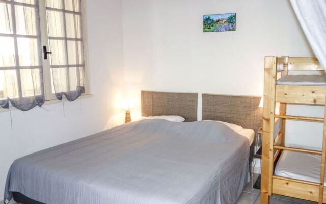 Hameau la Madrague 16536