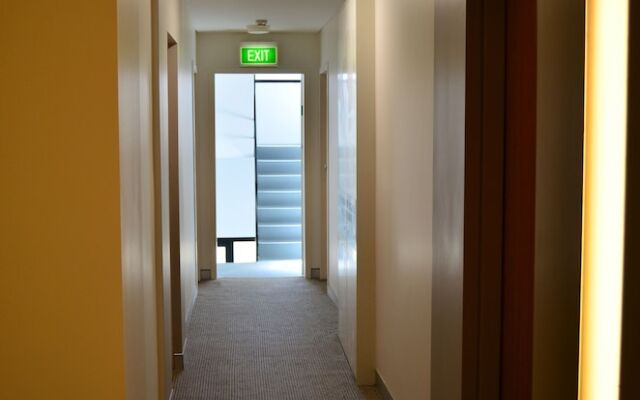 Potts Point Chic, Sydney Apartment