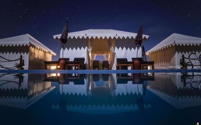 Dhora Resort and Spa