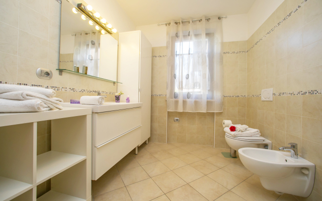 Appartamento Raggio di Sole 2