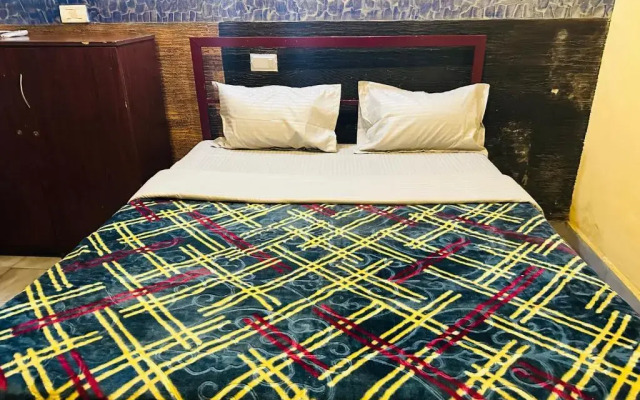 Maharaja Country Resort