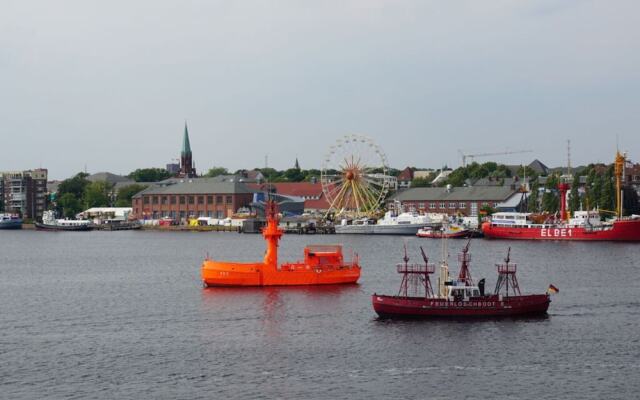Holiday Apartment South Beach