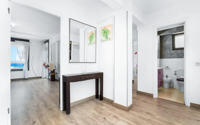 Homely Apartments La Paz