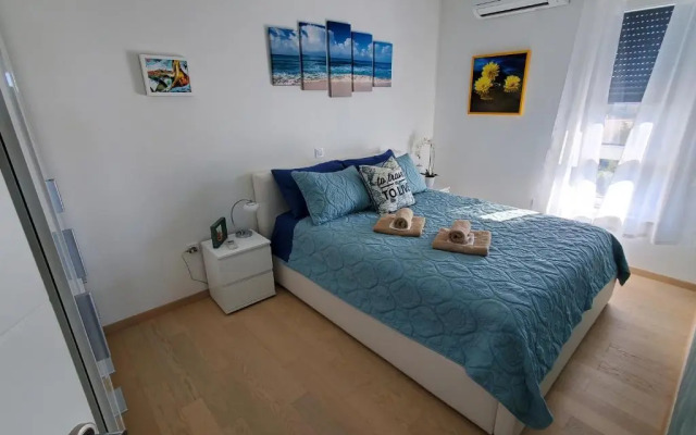 Apartment Marinela