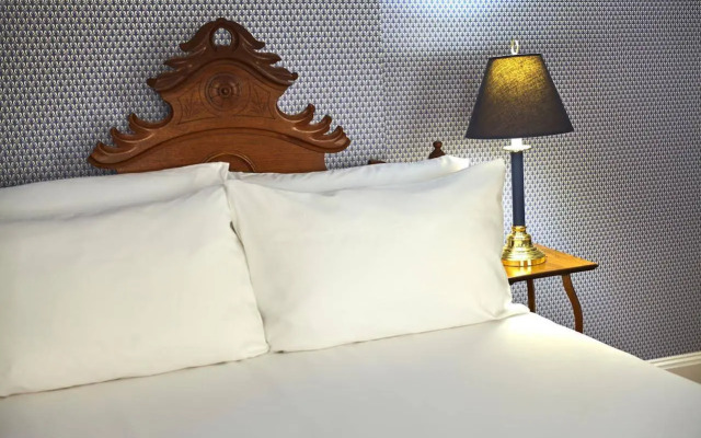 Andrie Rose Inn