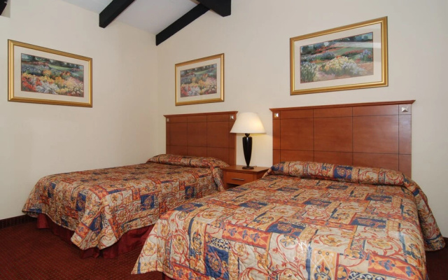 Americas Best Value Inn