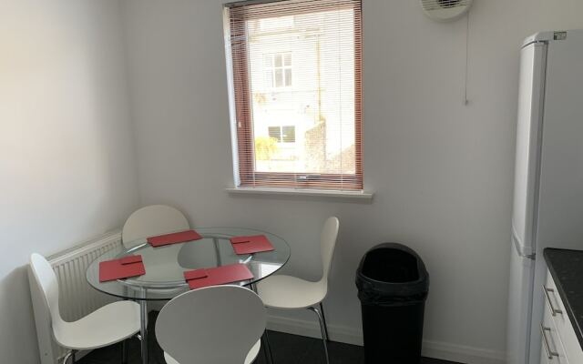 Aberdeen Serviced Apartments - Bloomfield