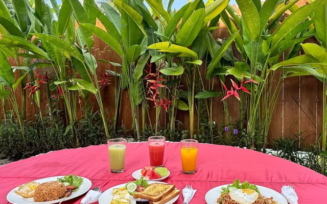 Triyana Resort and Glamping