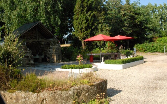La Peignardiere - Chambre d'hôtes