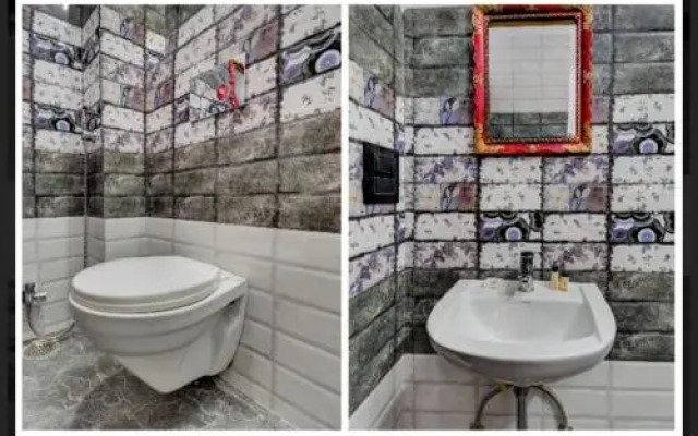 Jagsheelaanchal  The Theekana