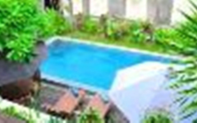 Amansari Villa