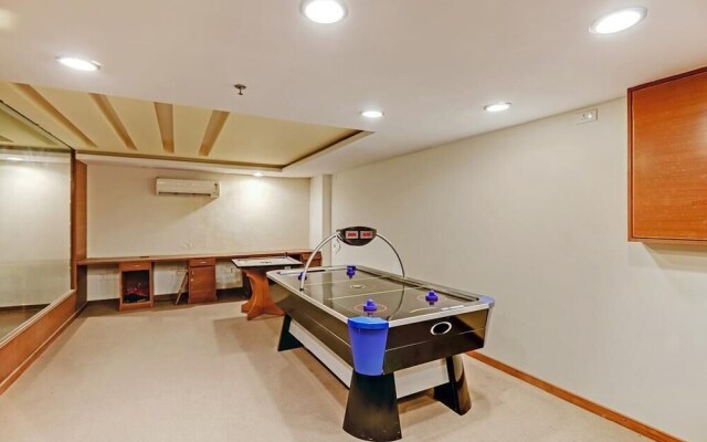 Opal Club Neemrana