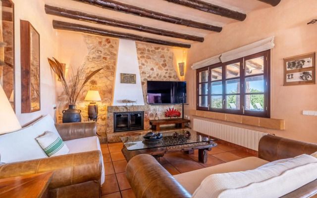 Villa Manacor 3708 Mallorca