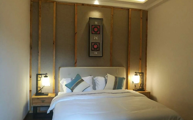 YUELU-House Inn