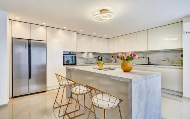 Sia Mare Residence