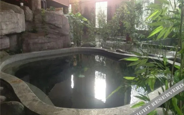 No.9 Hot Spring Business Hotel