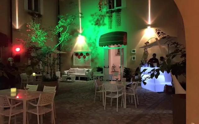 San Leucio Resort