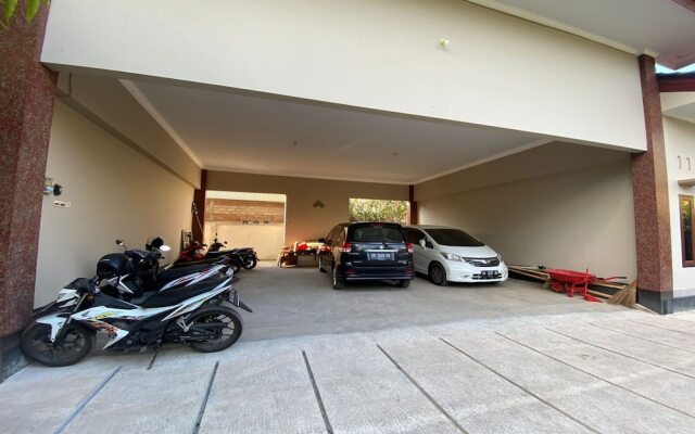 OYO Life 93157 Kos Kaloka