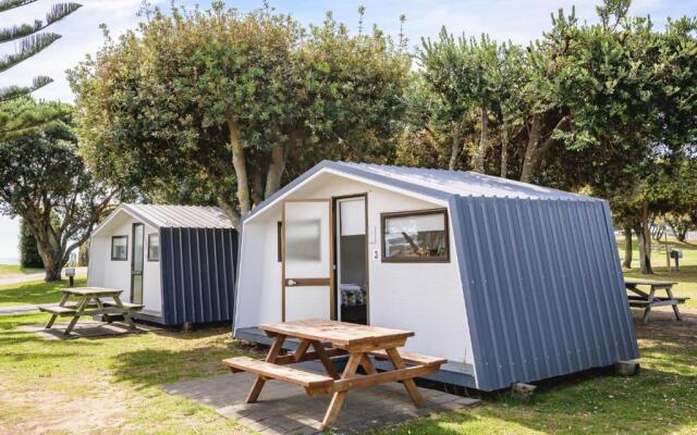 Ōhope Beach TOP 10 Holiday Park