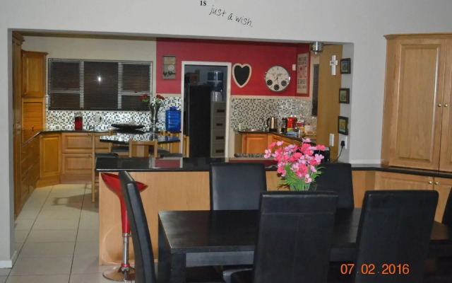 Skylink Holiday Accommodation