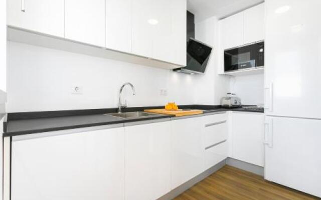 Genteel Home Santa Teresa