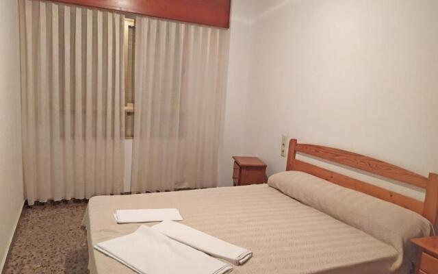 Apartamentos Grao de Gandía 3000