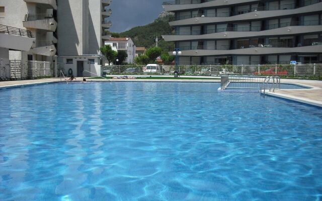 Inmo Estartit Apto. Rocamaura II 2 8