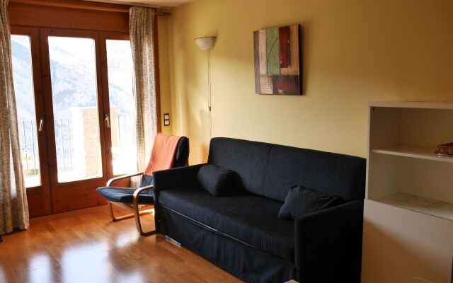 Apartamento Vitivola Bosquet El Forn