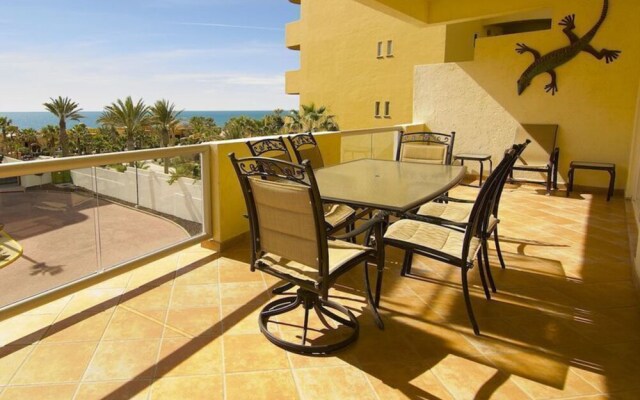 Bonita 305 - 3 Br Condo