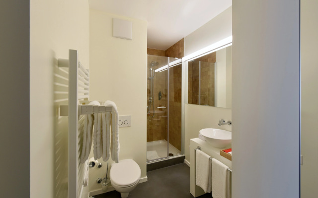 Home Swiss Hotel
