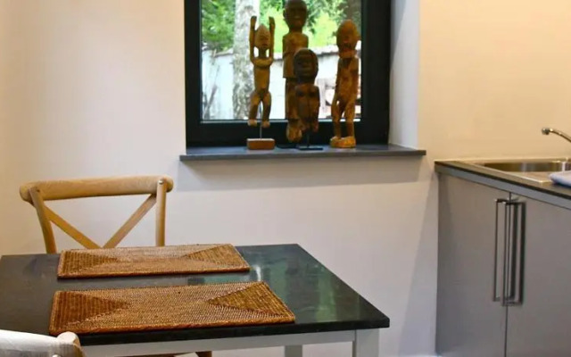 Les Cousins de Bruxelles